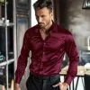 wine-red