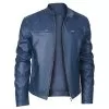 sapphire-blue