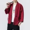 wine-red